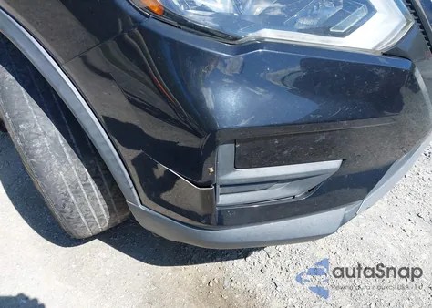 2017 Nissan Rogue S z USA, uszkodzony, nr VIN JN8AT2MV5HW276734